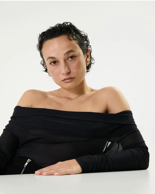 Benjamin Alexander Huseby