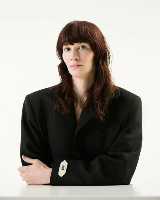 Benjamin Alexander Huseby