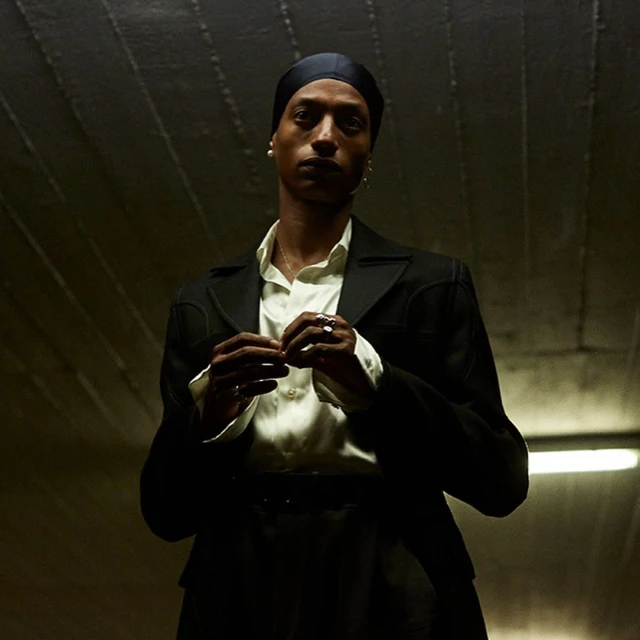 Benjamin Alexander Huseby