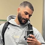 Benjamin Alexander Huseby