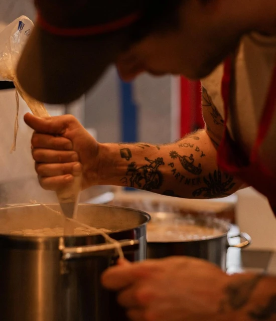 Elizabeth Pojé + Associates