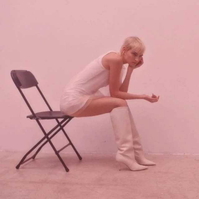 Bibi Cornejo Borthwick