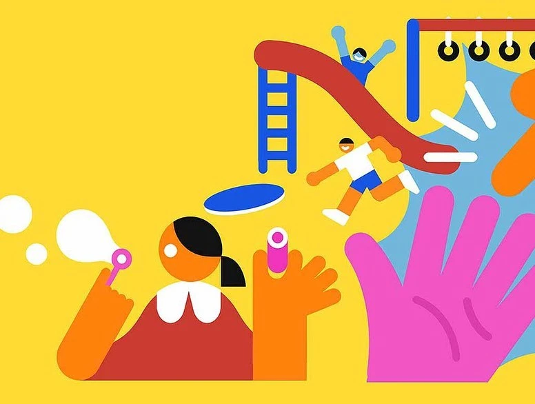 Making Pictures Illustration