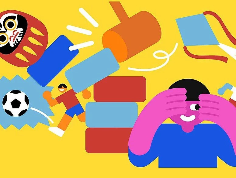 Making Pictures Illustration