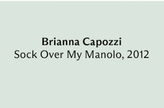 Brianna Capozzi