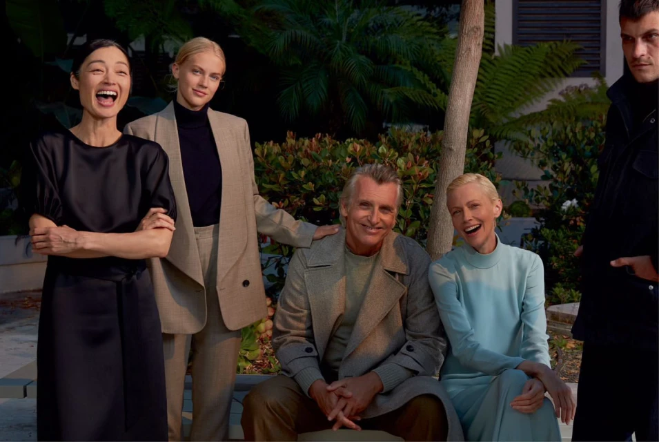 Creative Exchange Agency