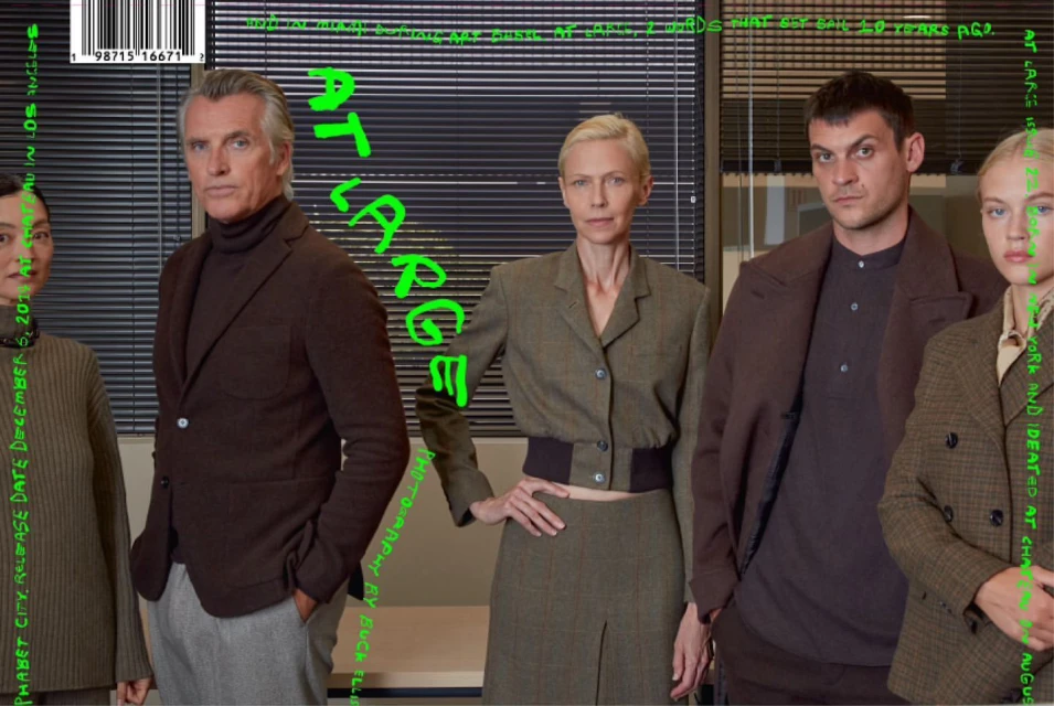 Creative Exchange Agency