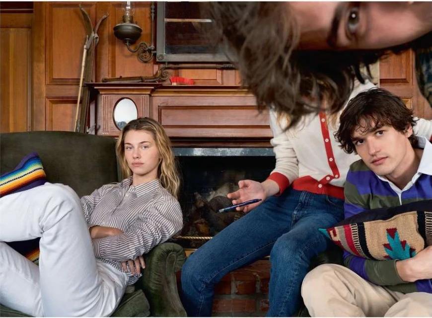 Creative Exchange Agency