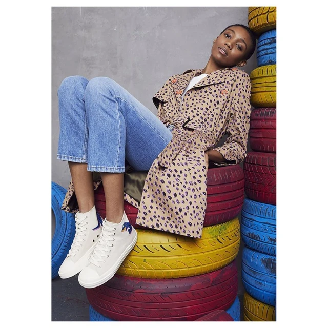 Laird and Good Company