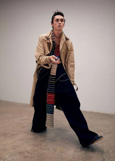 Laird and Good Company