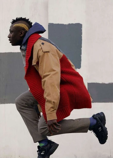 Laird and Good Company