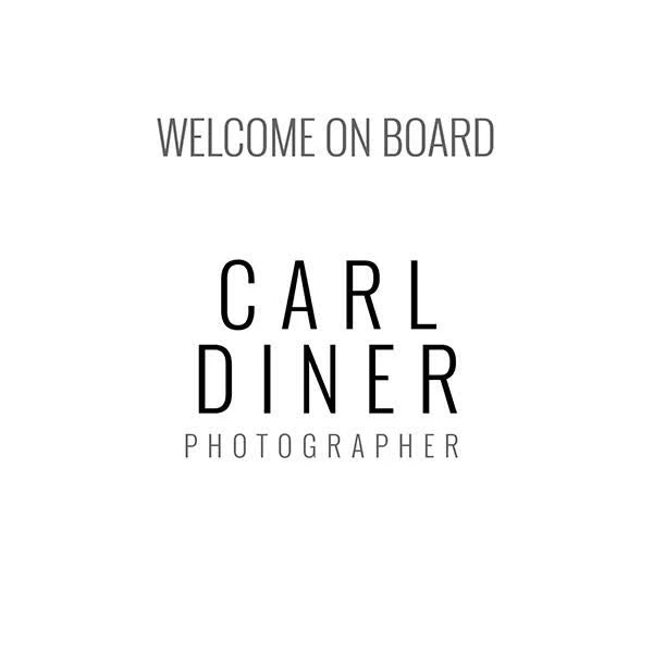 Carl Diner