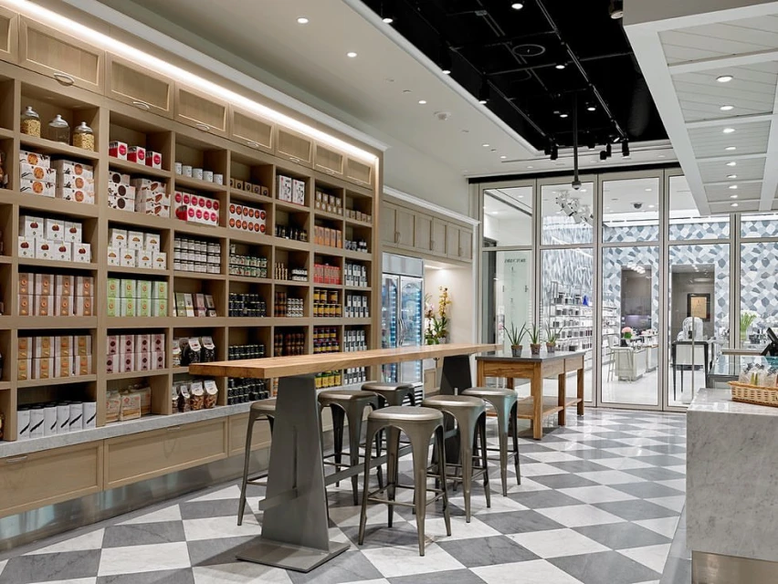 Ginsburg & Associates