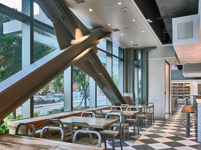 Ginsburg & Associates