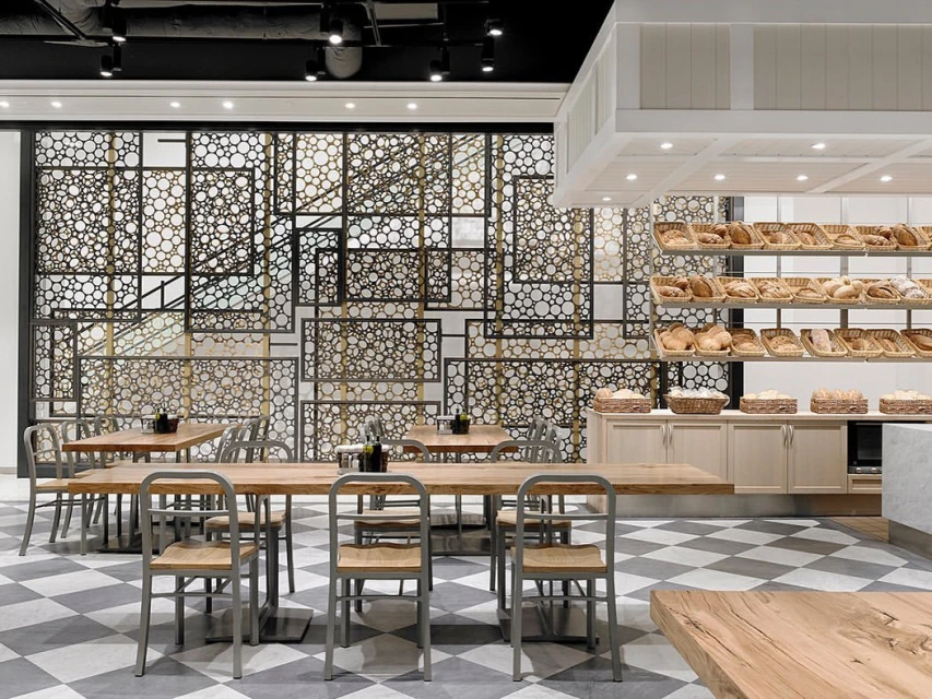 Ginsburg & Associates