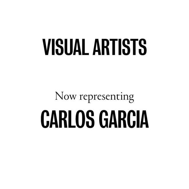 Carlos Garcia