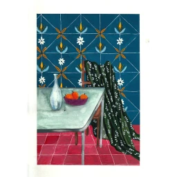 Caroline Romain-desfossés