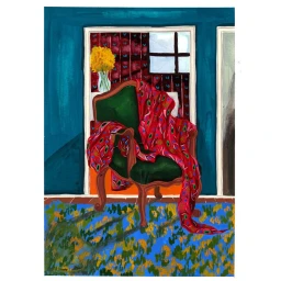 Caroline Romain-desfossés