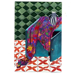 Caroline Romain-desfossés