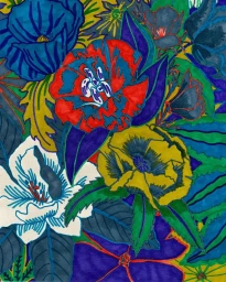 Caroline Romain-desfossés