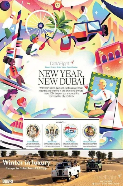 Making Pictures Illustration