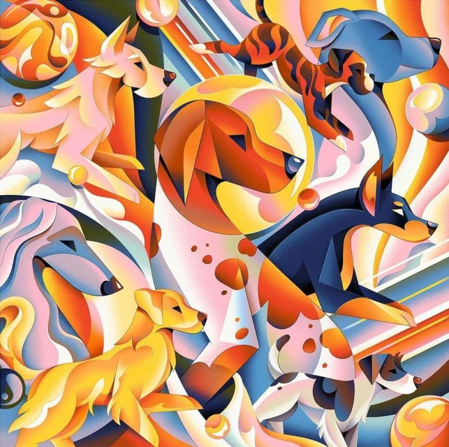 Making Pictures Illustration