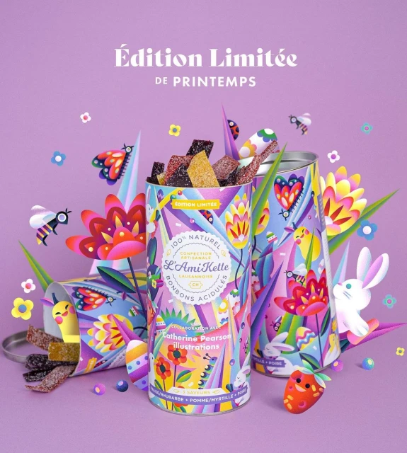 Making Pictures Illustration