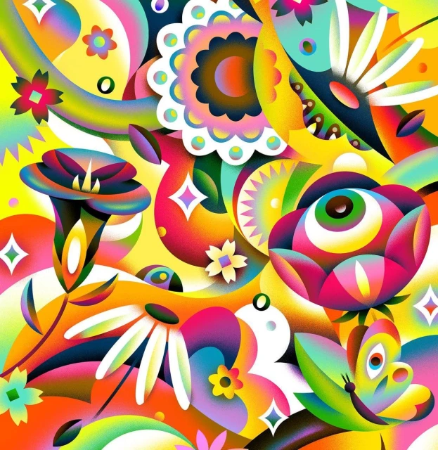 Making Pictures Illustration