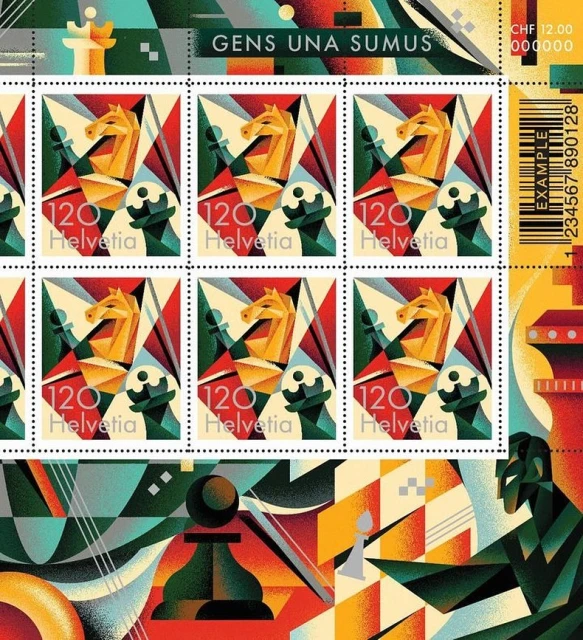 Making Pictures Illustration