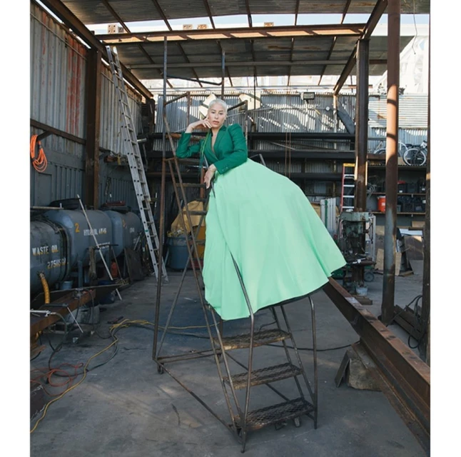 Laird and Good Company