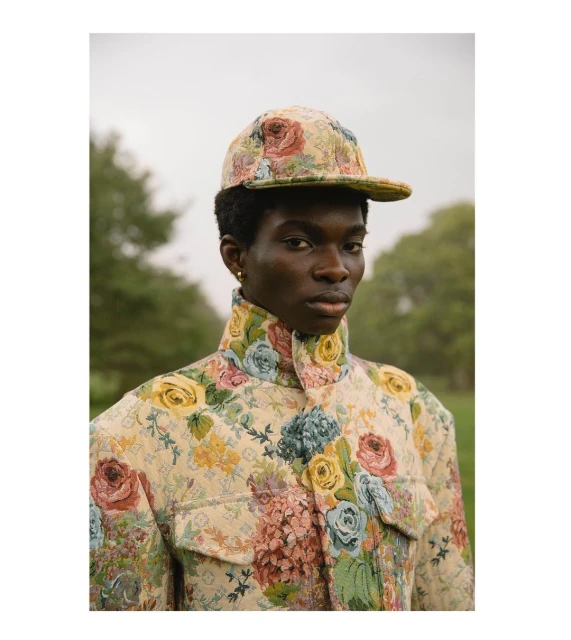 Laird and Good Company