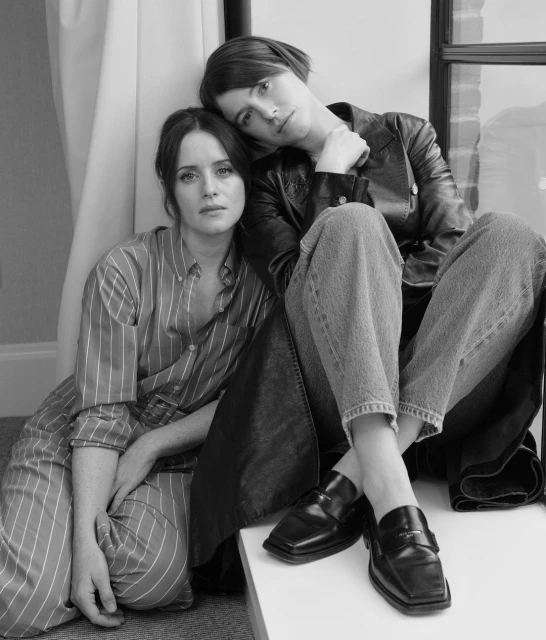 Laird and Good Company