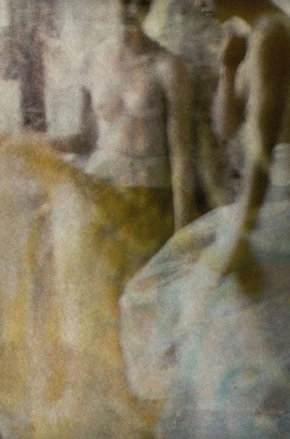 Chantal Elisabeth Ariens