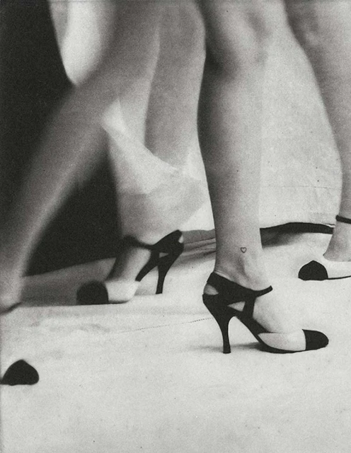 Chantal Elisabeth Ariens