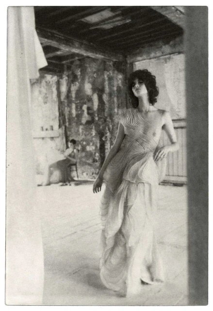 Chantal Elisabeth Ariens