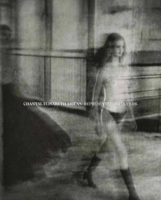 Chantal Elisabeth Ariens