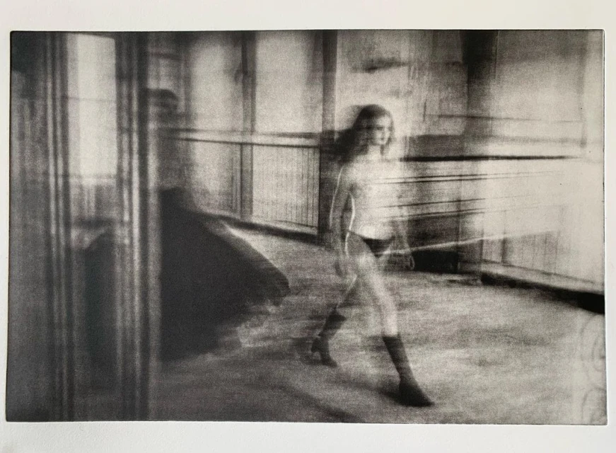 Chantal Elisabeth Ariens