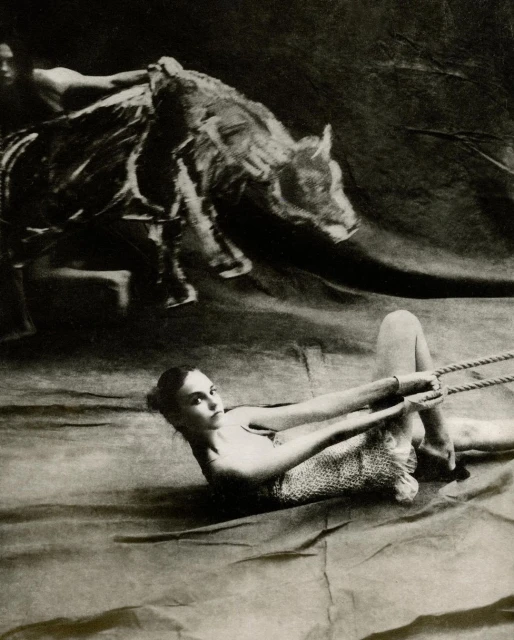 Chantal Elisabeth Ariens