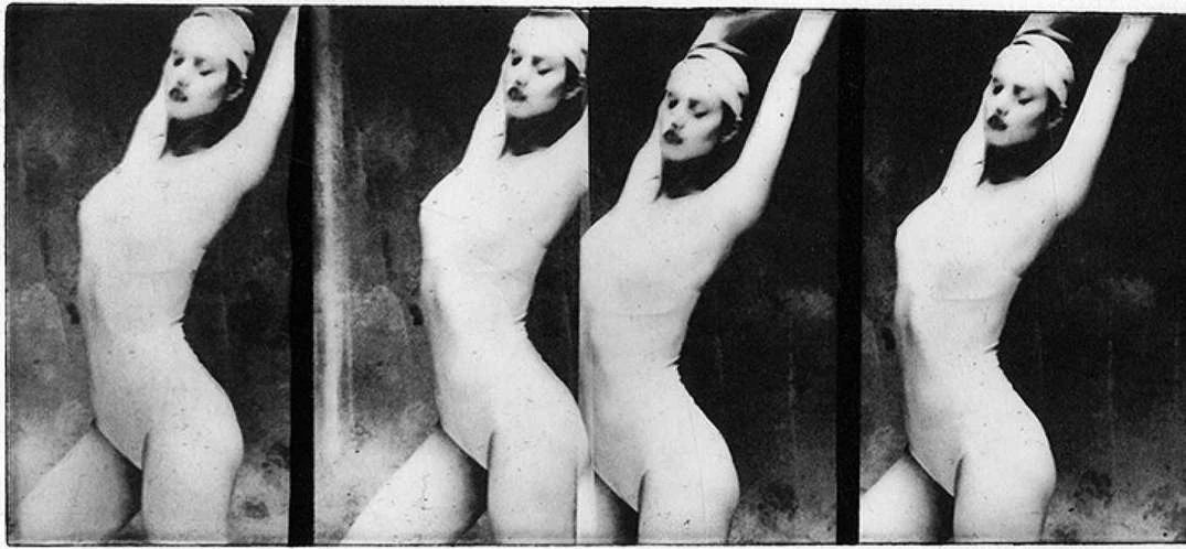 Chantal Elisabeth Ariens