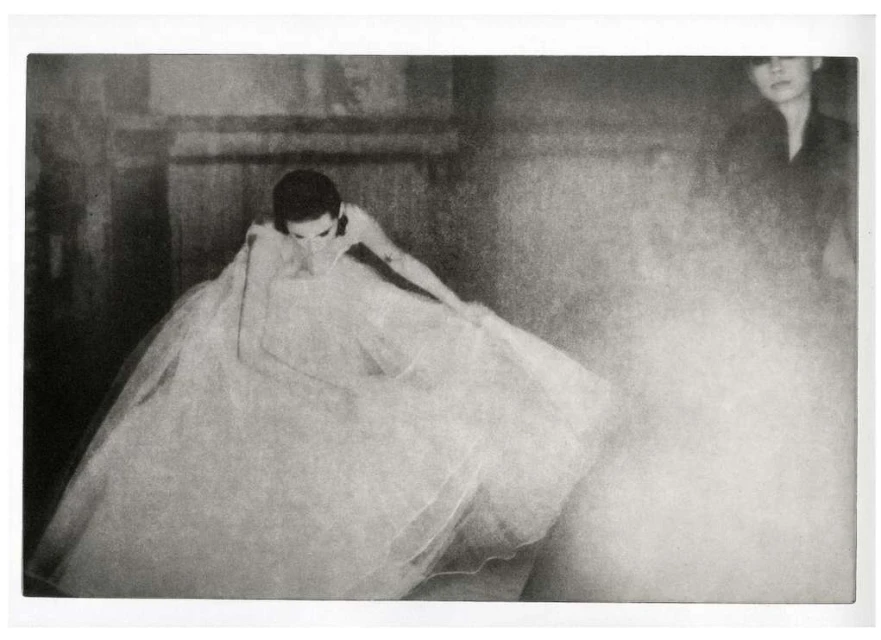 Chantal Elisabeth Ariens