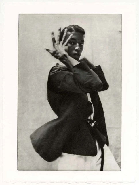 Chantal Elisabeth Ariens