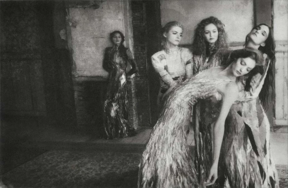 Chantal Elisabeth Ariens