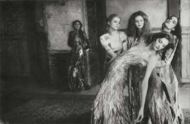 Chantal Elisabeth Ariens