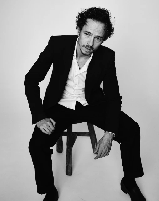 Charlie De Keersmaecker