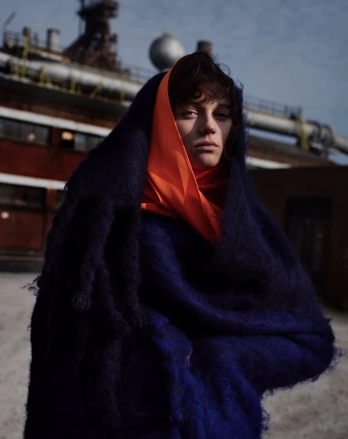 Charlie De Keersmaecker