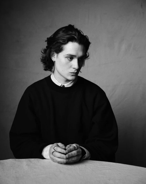 Charlie De Keersmaecker