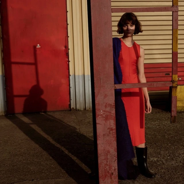 Charlie De Keersmaecker