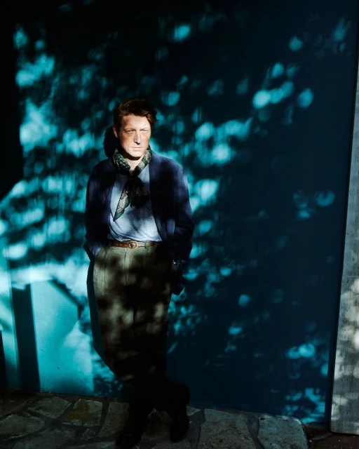 Charlie De Keersmaecker