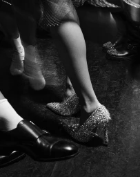 Charlie De Keersmaecker