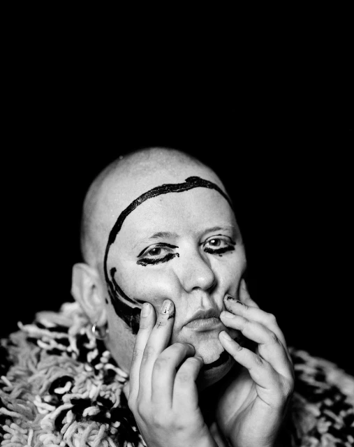 Charlie De Keersmaecker